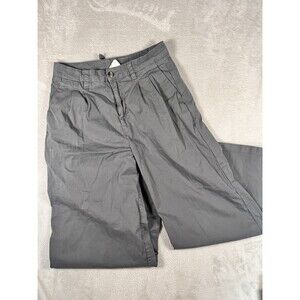 Pact Gray Women's Trousers